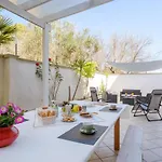 Casa Angel Hébergement de vacances *