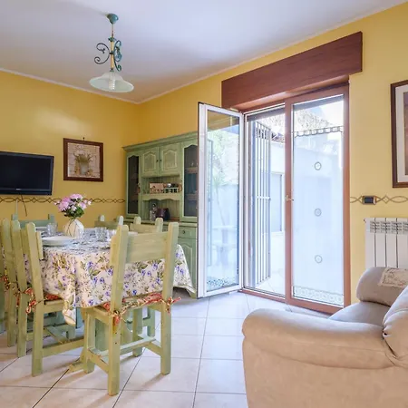 Casa Angel Galatone