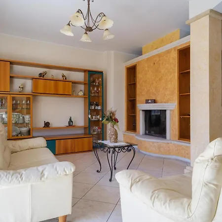 Hébergement de vacances Casa Angel *