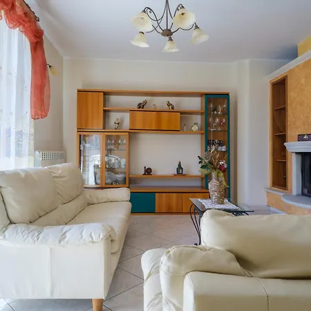 Casa Angel Hébergement de vacances