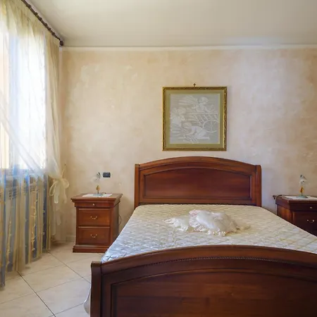 Сasa de vacaciones Casa Angel