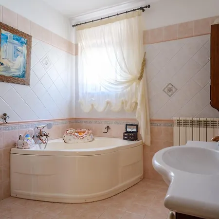 Сasa de vacaciones Casa Angel *