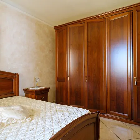 Casa Angel Hébergement de vacances Galatone