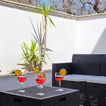 Casa Angel Prázdninový dům *