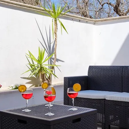 Holiday home Casa Angel