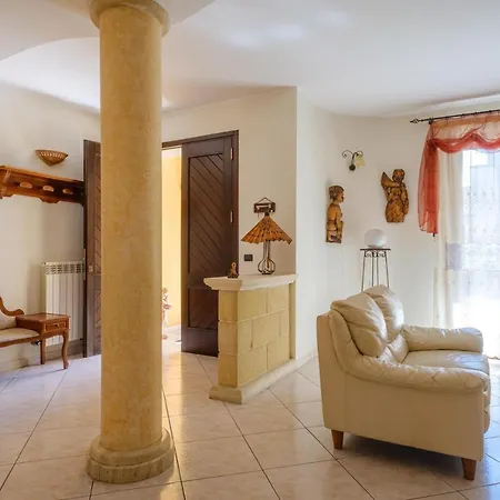 Casa Angel Holiday home Galatone