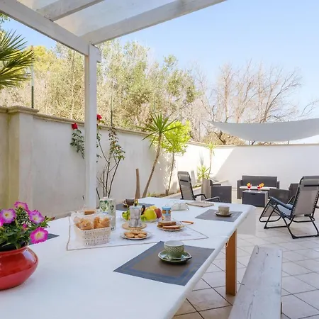 Casa Angel Holiday home *