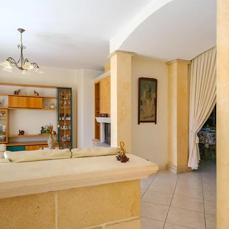 Casa Angel Holiday home