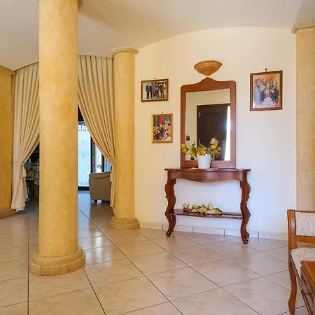 Holiday home Casa Angel Galatone