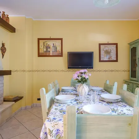 Holiday home Casa Angel *
