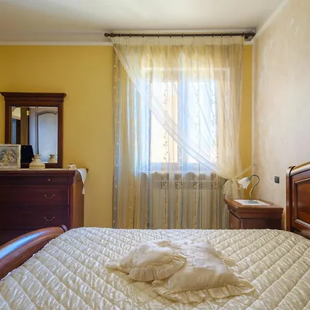 بيت للعطل Casa Angel *