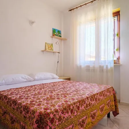 Holiday home Casa Angel Galatone
