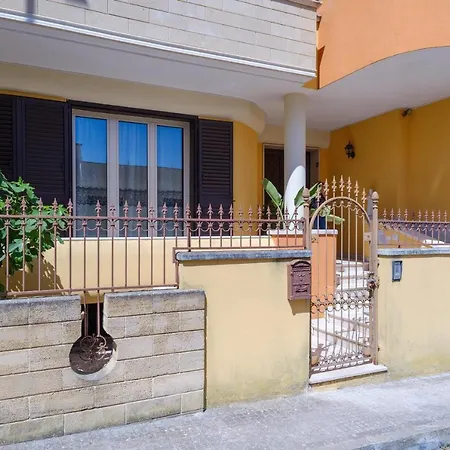 Holiday home Casa Angel
