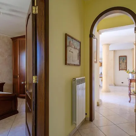 Casa Angel Holiday home *