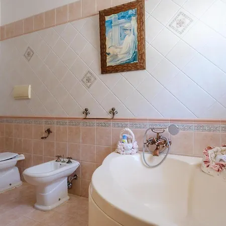 Holiday home Casa Angel