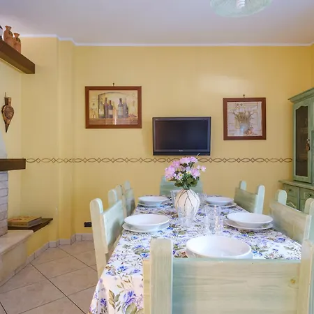 Casa Angel Дом отдыха