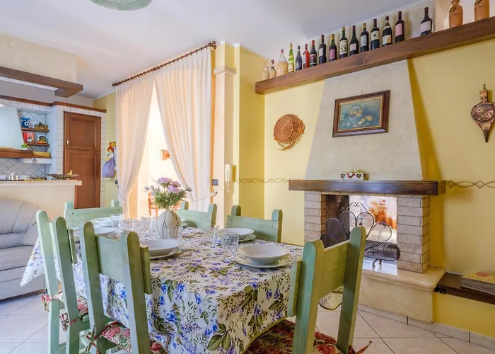 Casa Angel Holiday home *