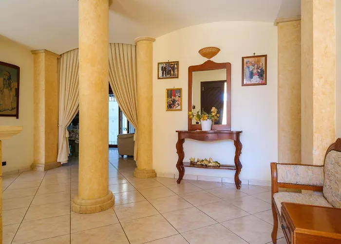 Casa Angel Holiday home *