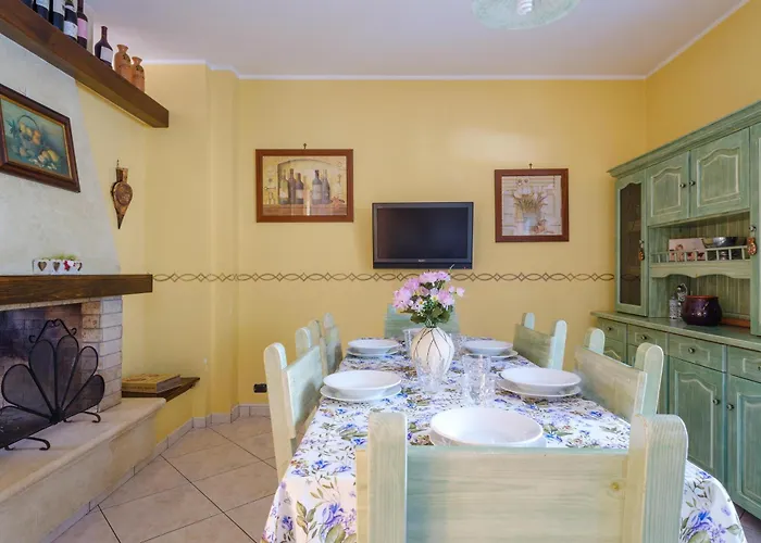 Casa Angel