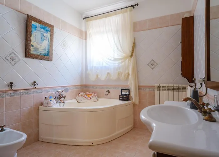 Casa Angel Holiday home Galatone