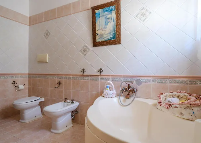 Casa Angel Holiday home *